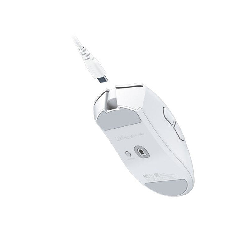 Razer DeathAdder V4 Pro Ultra-lightweight Wireless Ergonomic Esports Mouse Razer DeathAdder V4 Pro Ultra-lightweight Wireless Ergonomic Esports Mouse